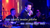 Khong the tha thu them lan nua - Lam Hung