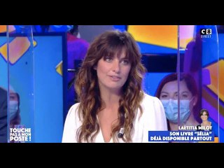 Laetitia Milot menacée de mort par un fan amoureux : "Il est allé très loin..."