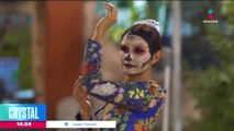 Llega el Festival Cultural de Calaveras 2023 a Aguascalientes