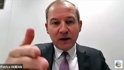 [07/10]  Politique de l'offre ciblée sur PME/ETI - X Sursaut / Patrice Huiban