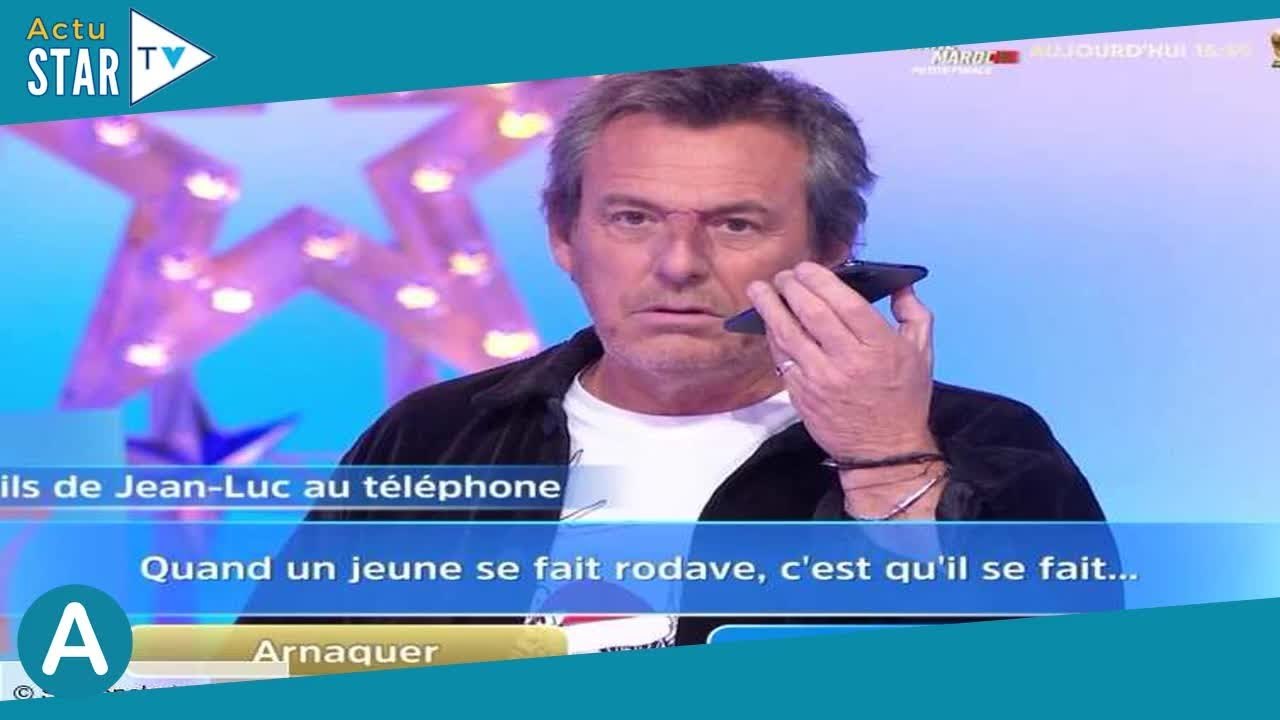 Les 12 coups de midi : Jean-Luc Reichmann appel...