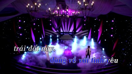 Khuc giao mua - Bui Anh Tuan & Tieu Chau Nhu Quynh