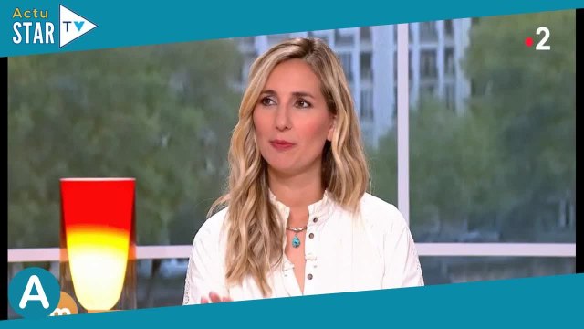 VIDEO Toujours des gens pour se plaindre Marie Portolano et son caractère bien trempé dans le vi