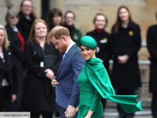 Meghan Markle et Harry déchantent : leur été menacé