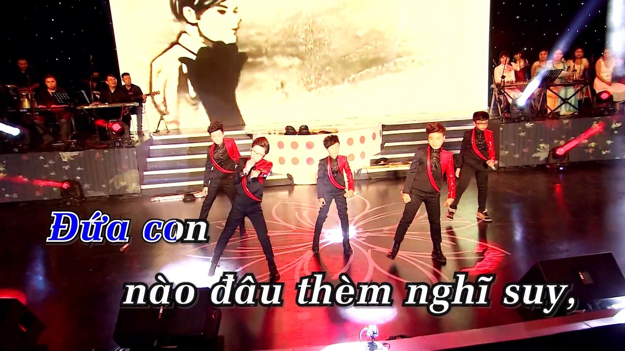 LK Rock sai gon - HKTM