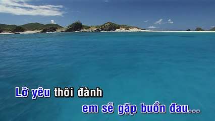 Lo yeu - Lam Chan Huy