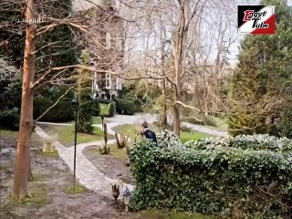 مسلسل طريق الحب - الحلقة 28 ـ تركى مدبلج