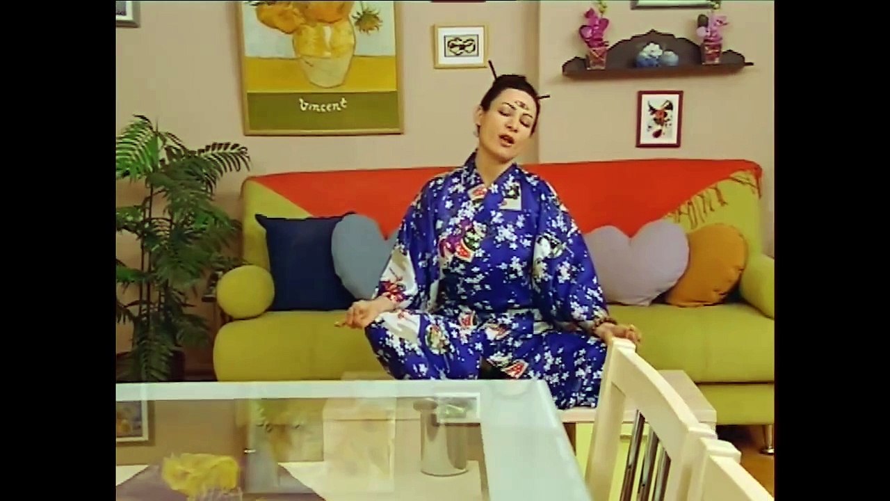 Hayat Bilgisi - 122, Bölüm (HD)