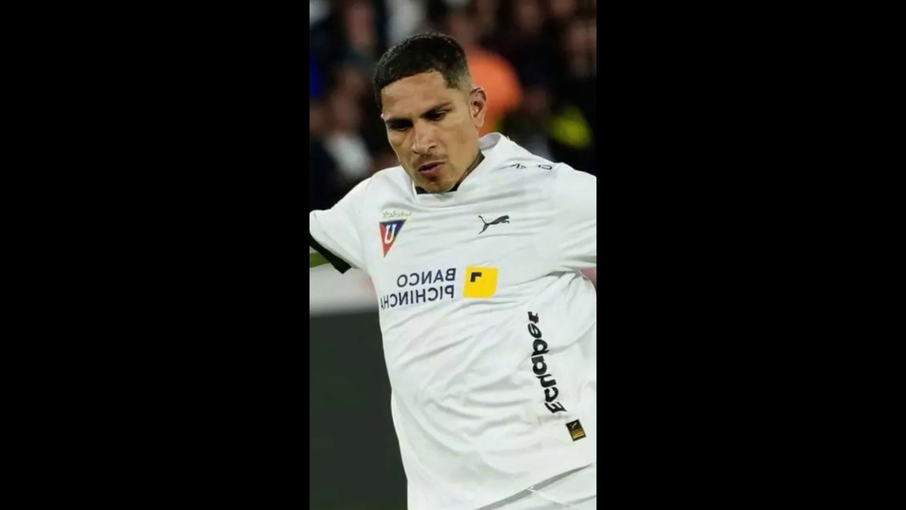 PERIODISTAS CASI SE AGARRAN A GOLPES POR DISCUSIÓN SOBRE #paologuerrero  #actualidad