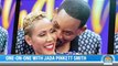 (Jada Pinkett Smith Will Smith) EXCLUSIVE: Jada Pinkett Smith reveals she and Will Smith have been separated since 2016