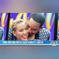 (Jada Pinkett Smith Will Smith) EXCLUSIVE: Jada Pinkett Smith reveals she and Will Smith have been separated since 2016
