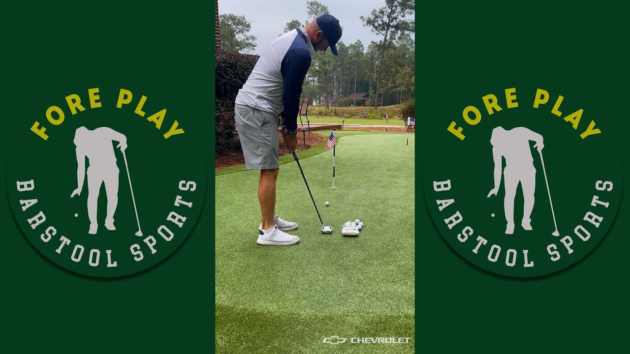 How Many 6-Footers Can I Make In A Row?