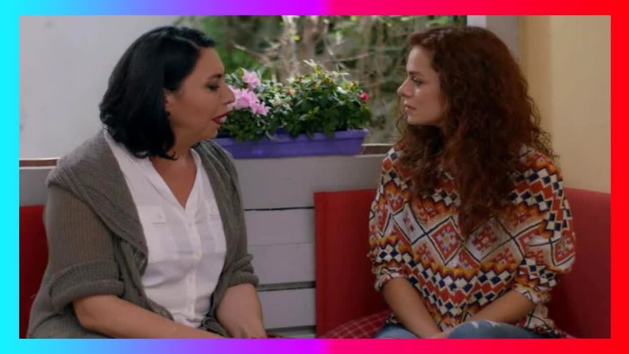 Avance de 'Amor a segunda vista' – Mukadder y Meryem intrigan para que Zeynep y Fatih