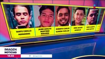 Jóvenes desaparecidos en Jalisco: Dos meses de su desaparición