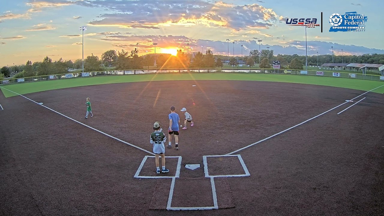 Conrads Field(KC Sports) Wed, Oct 11, 2023 6:45 PM to 11:58 PM