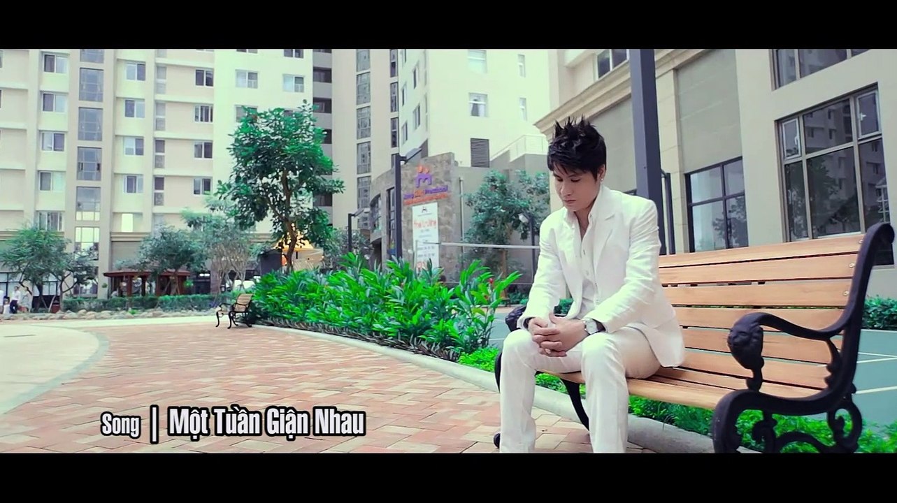 Mot tuan gian nhau - Luong Gia Huy