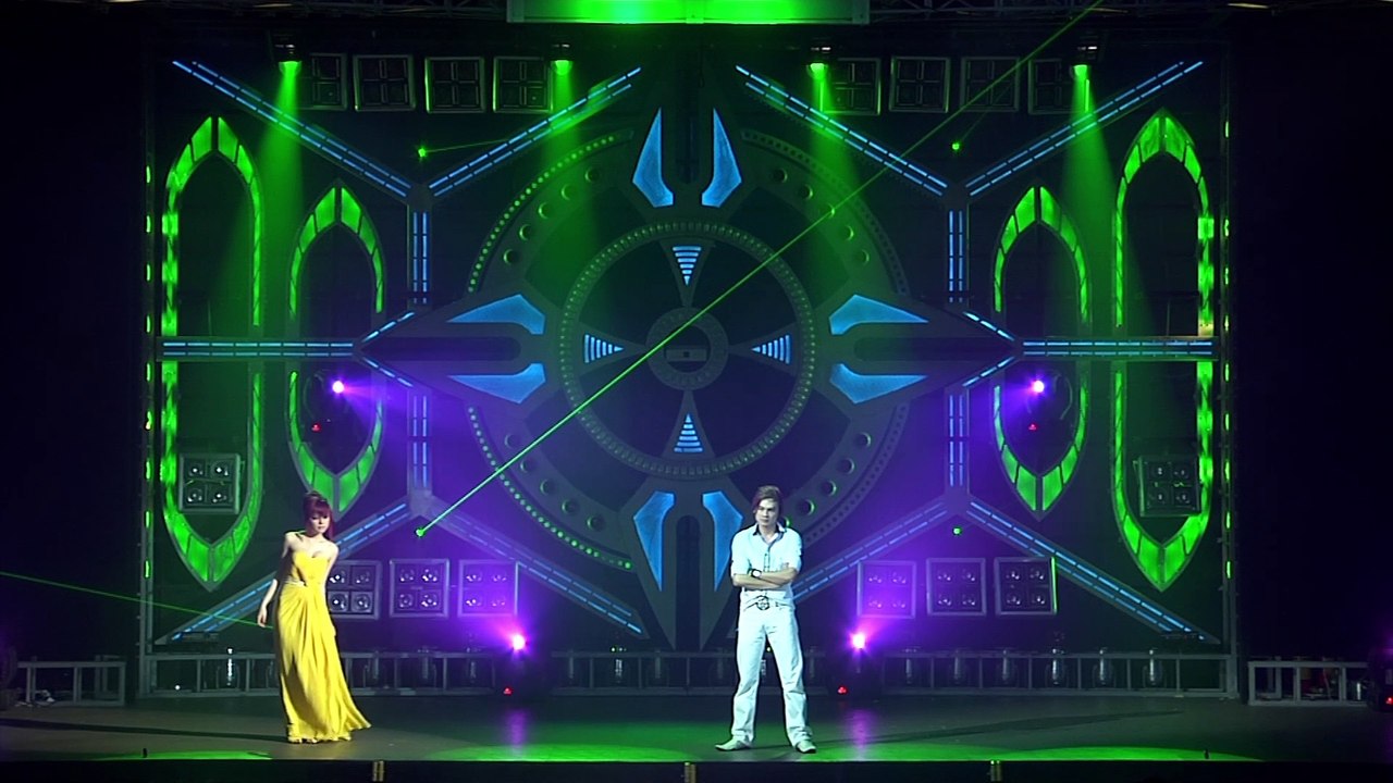Mua dong xot xa - Kim Tieu Long & Saka Truong Tuyen