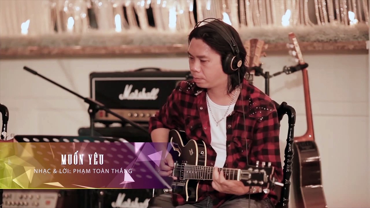 Muon yeu - Ho Ngoc Ha