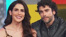 Eva Cedeño y Gonzalo García Vivanco tendrán un inesperado romance en ‘Golpe de suerte’