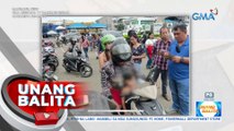 Babae, arestado dahil sa pagbebenta umano ng mga pekeng gov't ID | UB