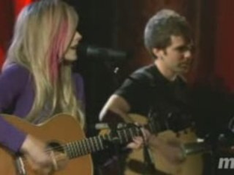 Tomorrow - Avril Lavigne