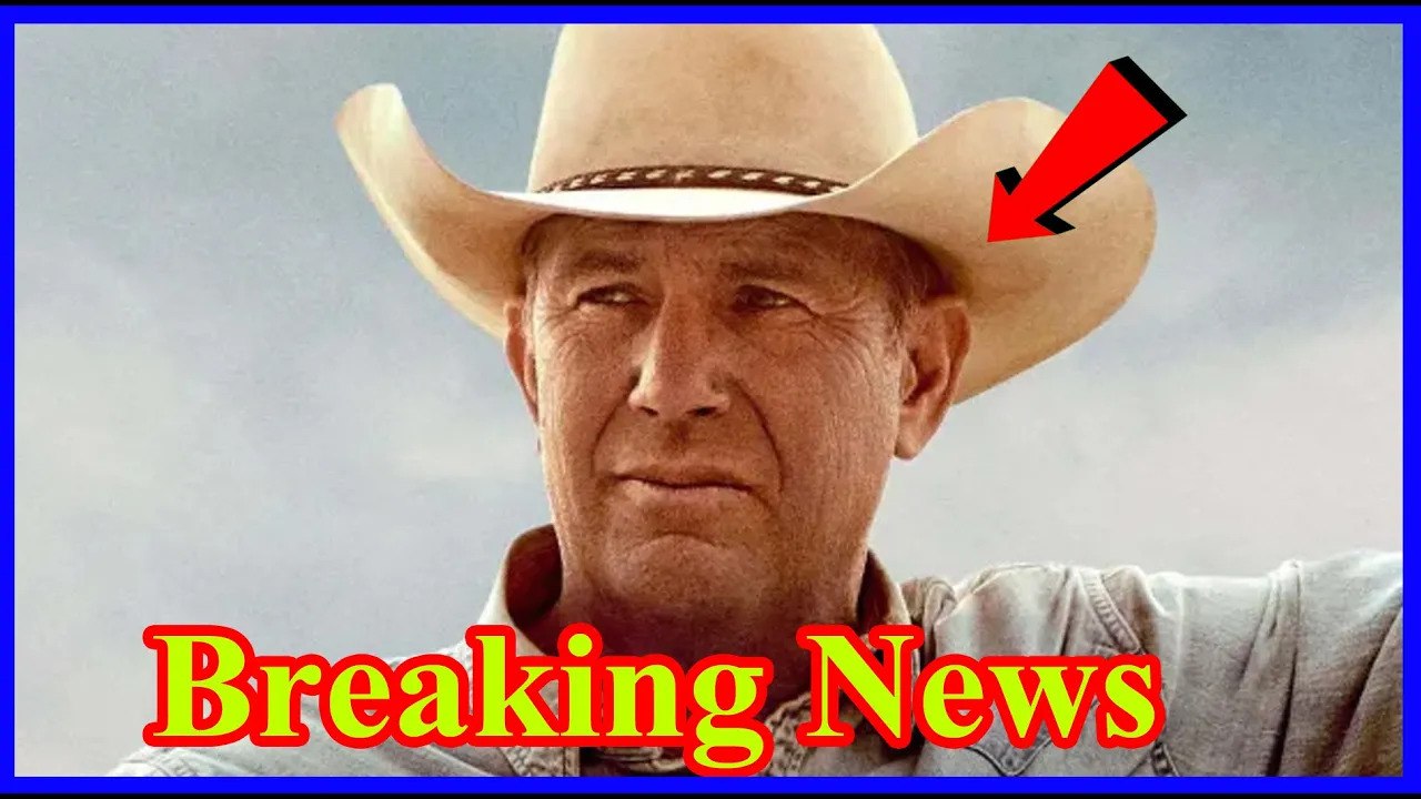 Kevin Costner Begged to Return to Yellowstone for the Rest of Season 5 Report Claims