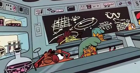 3 Amigonauts 3 Amigonauts E021 Beach Bummer / Leading to Trouble