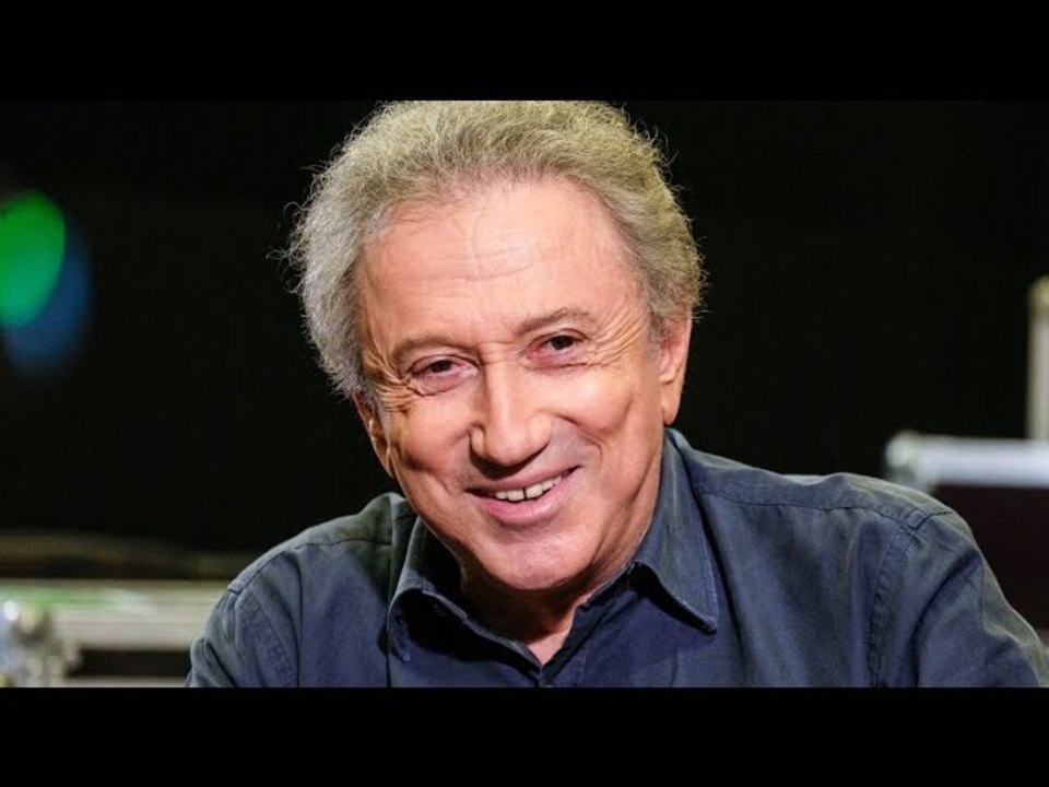 Michel Drucker : « Mon retour à la vie »