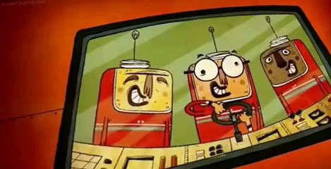 3 Amigonauts 3 Amigonauts E022 Amigo TV / Spin The Bottle