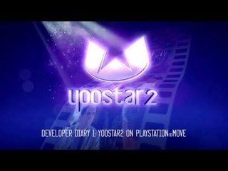 Yoostar 2 - PS3 - Yoostar 2 on Playstation ® Move