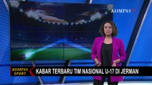 Bima Sakti Ungkap Kabar dari Timnas U17 Indonesia di Jerman: Akan Jalani 3  Uji Coba Lagi