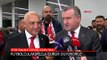 Spor Bakanı Osman Aşkın Bak, Hırvatistan - Türkiye maçı sonrası konuştu: Futbolcularımızla gurur duyuyoruz