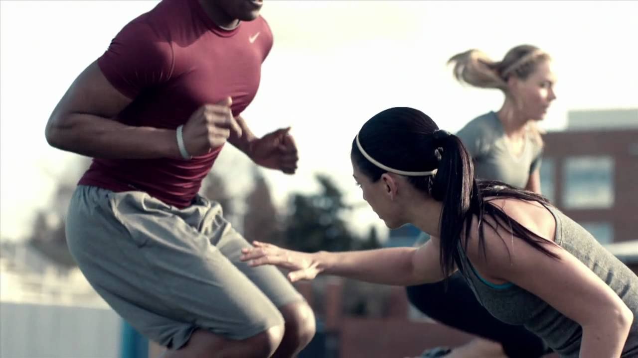 Kinect Training Announcement Trailer
