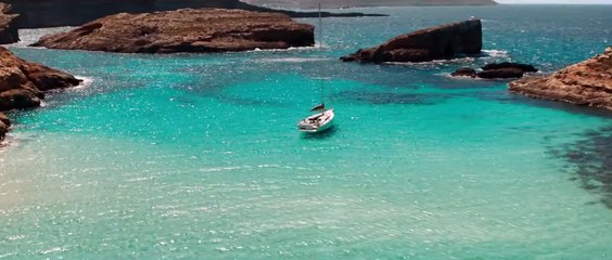 Deep Fear (2023) | Official Trailer – A Solo Yacht Trip Turns Deadly 😱