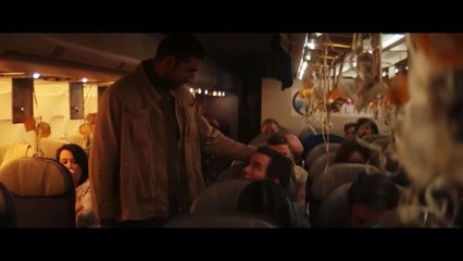 97 Minutes | movie | 2023 | Official Trailer