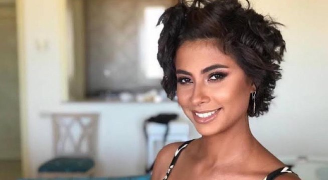 روبي تدعم الشعب الفلسطيني بعد طوفان الأقصى: كدة هدية عيد ميلادي وصلت