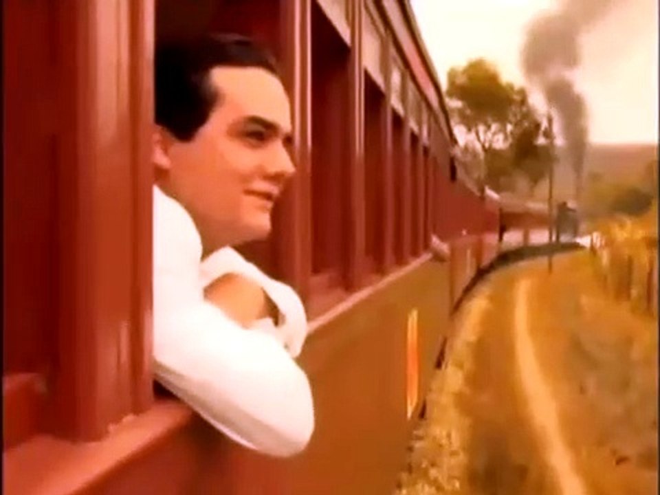 JK | show | 2006 | Official Trailer