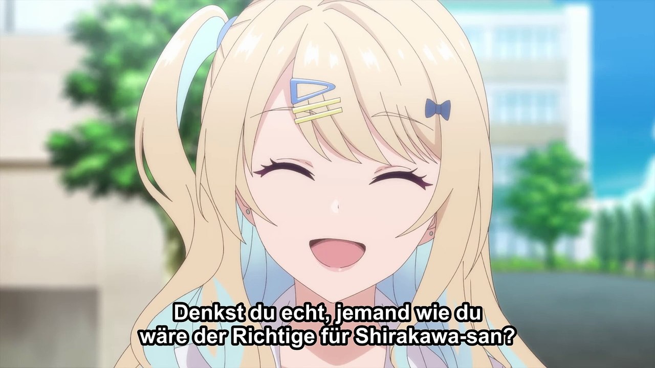 Our Dating Story: Meine erfahrene Freundin und Ich | show | 2023 | Official Trailer