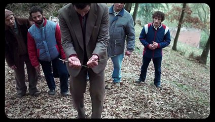 La chimera | movie | 2023 | Official Trailer