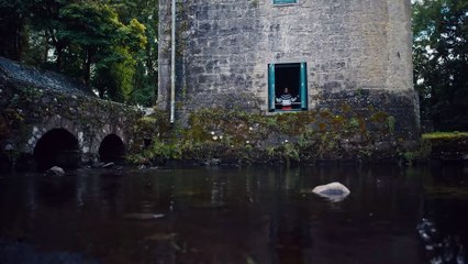 Julia Bradbury's Irish Journey | show | 2023 | Official Trailer