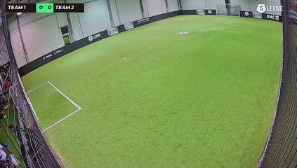lahcen 12/10 à 23:12 - Football Terrain 1 (LeFive Reims)