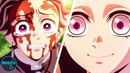 Top 10 Anime Moments That Left Us Speechless