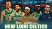 Celtics NEED to Win Banner 18 This Season | Bob Ryan & Jeff Goodman Podcast