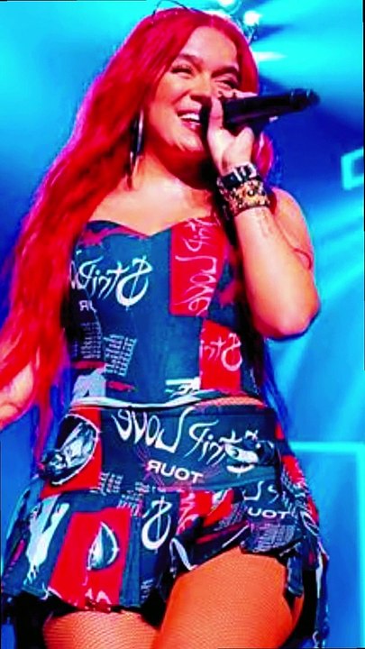 KAROL G CONFIRMA CONCIERTO: dónde, cuándo y más detalles #karolg