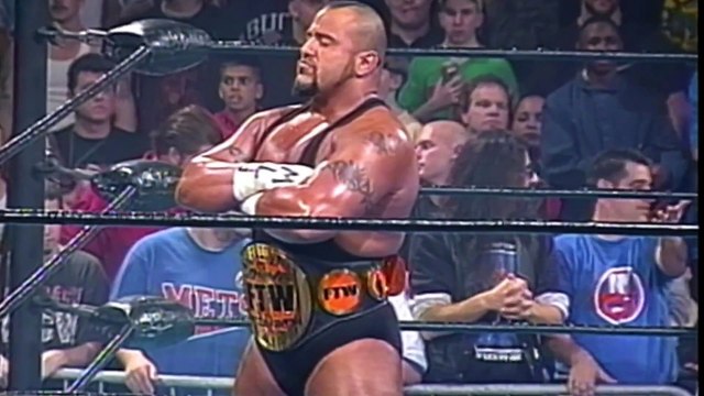 The Top 50 Incidents in ECW History Part 1: 50-26