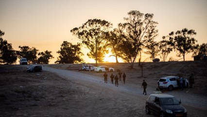 La ONU pide crear un corredor humanitario tras alta cifra de desplazados en Gaza
