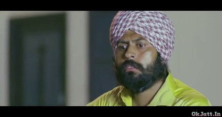 Bapu Jawan Munde Pareshan (2023) Full Punjabi Movie