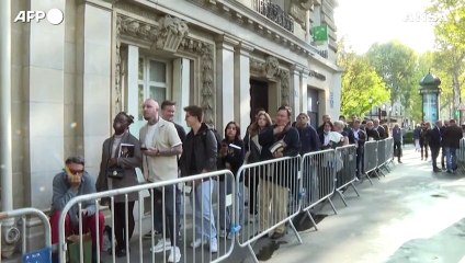 In Francia 3 euro in piu' per acquistare libri sul web