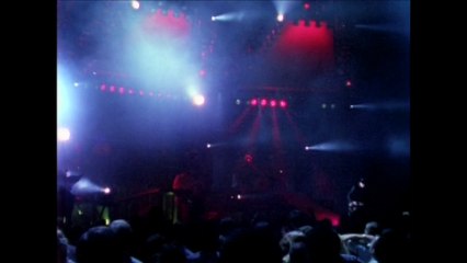 Amy Grant - Angels (Live In Fort Worth, TX, 1989)