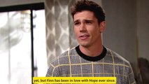 Finn has a new love - Steffy strongly opposes The Bold and the Beautiful Spoiler